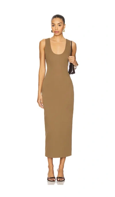 Ronny Kobo Tilly Dress