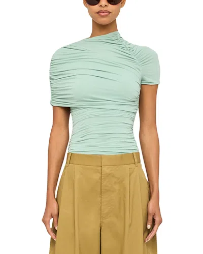 Ronny Kobo Vega Top In Green