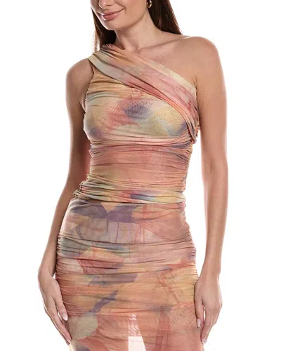 Ronny Kobo Verna Top In Multi