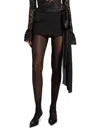 Ronny Kobo Bruni Skirt In Black