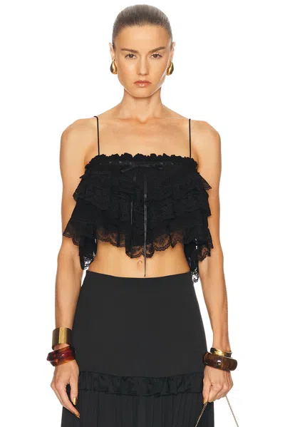 RONNY KOBO X REVOLVE CARLTON TOP