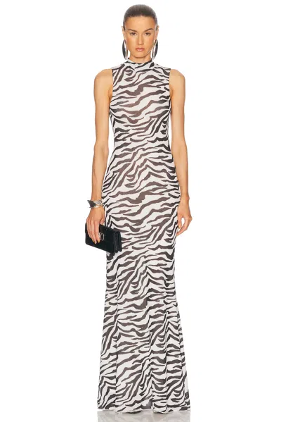 Ronny Kobo X Revolve Morell Dress