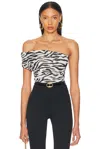 Ronny Kobo X Revolve Ranada Top