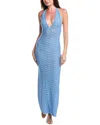 Ronny Kobo Yael Knit Maxi Dress