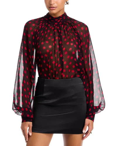 Ronny Kobo Zenia Top In Multi