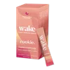 Rookie Wellness Wake - Raspberry Lemonade