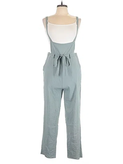 Pre-owned Roolee Overalls In Blue