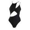 Room 24 Women's Alina One Piece Black In Black