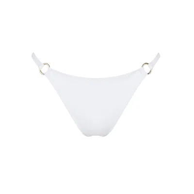 Room 24 Women's Angi Bottom White