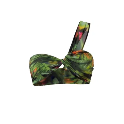Room 24 Women's Audrey Top - Tropical