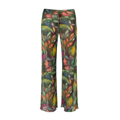 Room 24 Women's Ayla Bottom - Tropic
