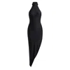 Room 24 Women's Black Anita Dress In Black