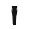 Room 24 Women's Black Celeste Dress In Black