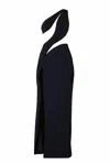 Room 24 Women's Black Joanna Dress In Black