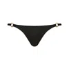 Room 24 Women's Black Lily Bottom In Black