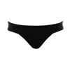 Room 24 Women's Black Violet Bottom In Black