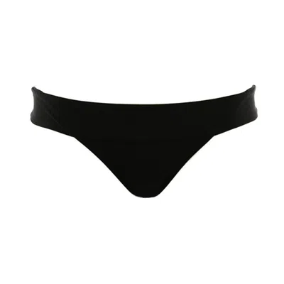 Room 24 Women's Black Violet Bottom