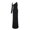 Room 24 Women's Bond Dress Black In Black