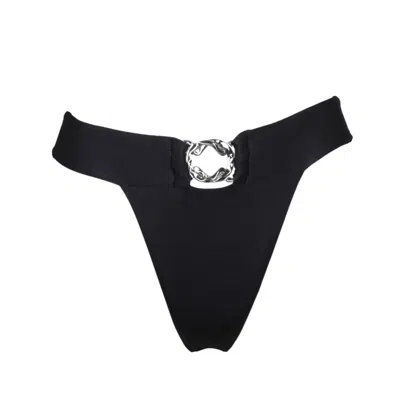 Room 24 Women's Brina Bottom Black