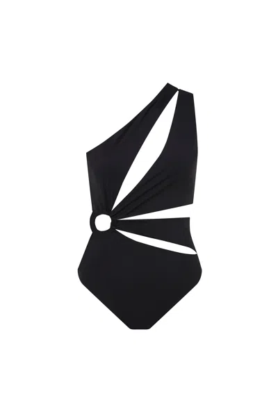 Room 24 Women's Cara One Piece Black