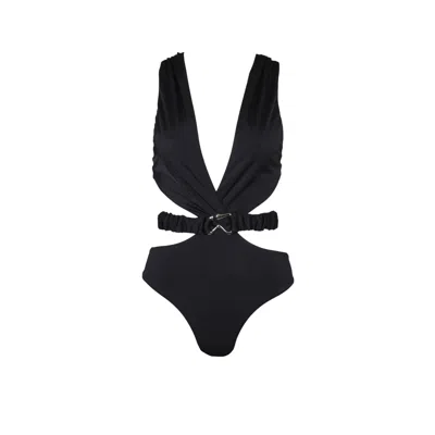 Room 24 Women's Cindy One Piece Black