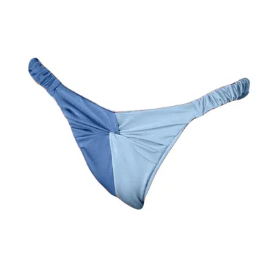 Room 24 Women's Jemma Bottom Blue