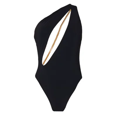 Room 24 Women's Louise One Piece Black