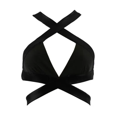 Room 24 Women's Margot Top Black