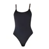 Room 24 Women's Marly One Piece Black In Black