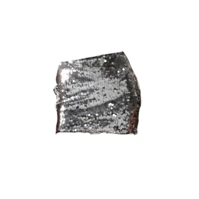 Room 24 Women's Silver Verona Skirt