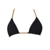 Room 24 Women's Stacey Top Black In Black