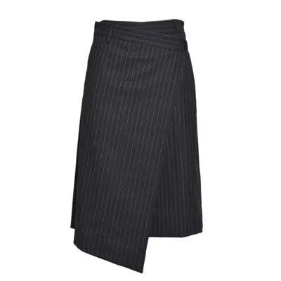 Room 52 Skirts In Black