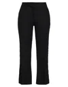 Room 52 Pants In Black