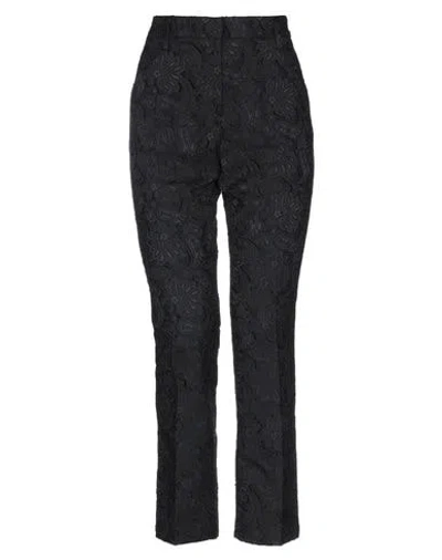 Room 52 Pants In Black