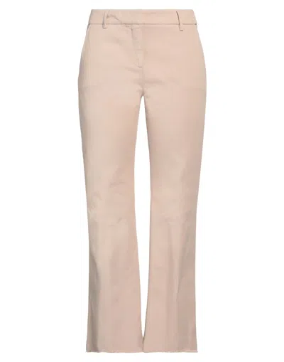 Room 52 Pants In Pink