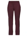 Room 52 Pants In Red