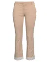 Room 52 Pants In Beige