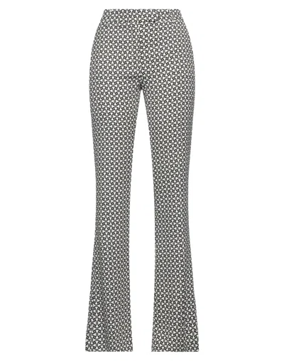 Room 52 Pants In Ivory