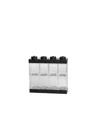 Room Copenhagen Lego Minifigure Display Case 8 In Multi