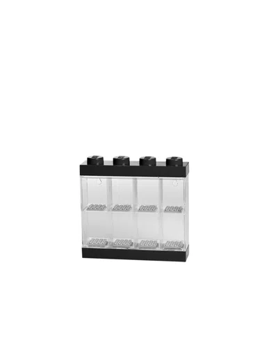 Room Copenhagen Lego Minifigure Display Case 8 In Multi