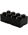 Room Copenhagen Lego Storage Brick 8 In Multi