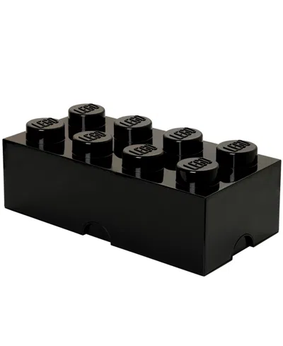Room Copenhagen Lego Storage Brick 8 In Multi