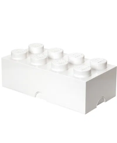 Room Copenhagen Lego Storage Brick 8 In Multi