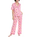 Room Service 2pc Arizona Top & Pant Set