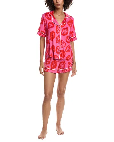 ROOM SERVICE ROOM SERVICE 2PC ASPEN PAJAMA SET