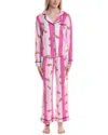 Room Service 2pc Charlotte Sleep Set In Multi