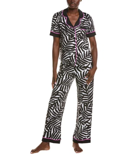 Room Service 2pc Pant & Shirt Pajama Set