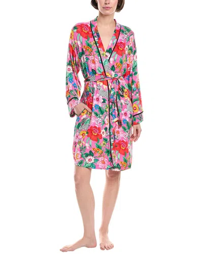 Room Service Spencer Robe
