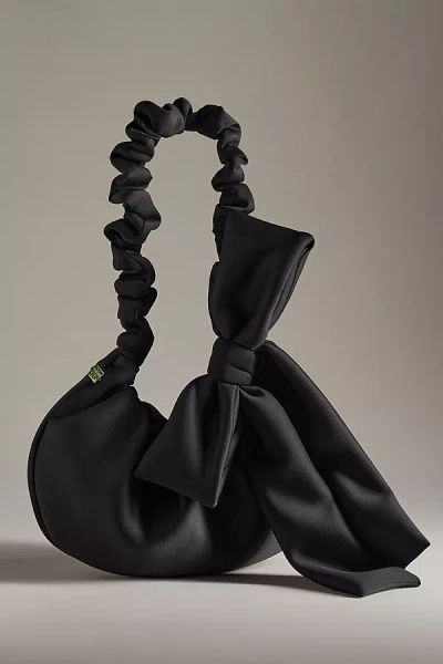 Room Shop Crossbowie Bounce Bag In Black