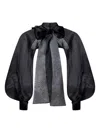 Room76 Cropped Blouse